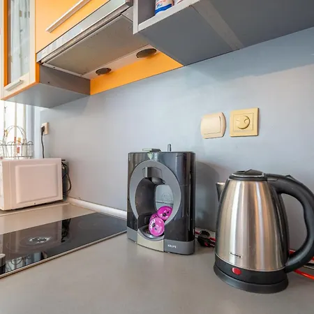 3 Bedroom South Park With Free Parking * Sofya