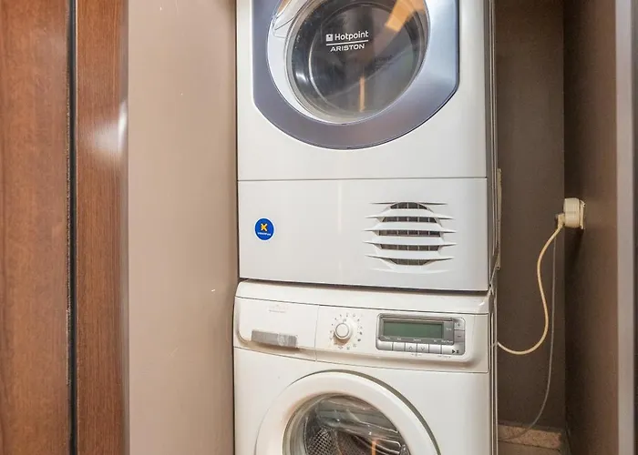 アパート 3 Bedroom South Park With Free Parking