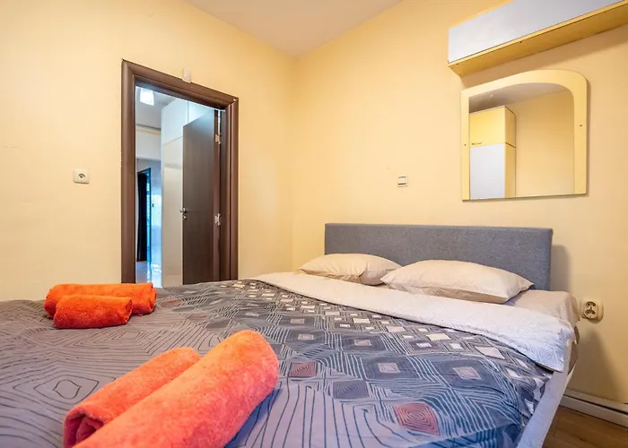 3 Bedroom South Park With Free Parking * ソフィア