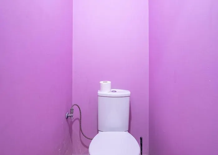 3 Bedroom South Park With Free Parking ソフィア