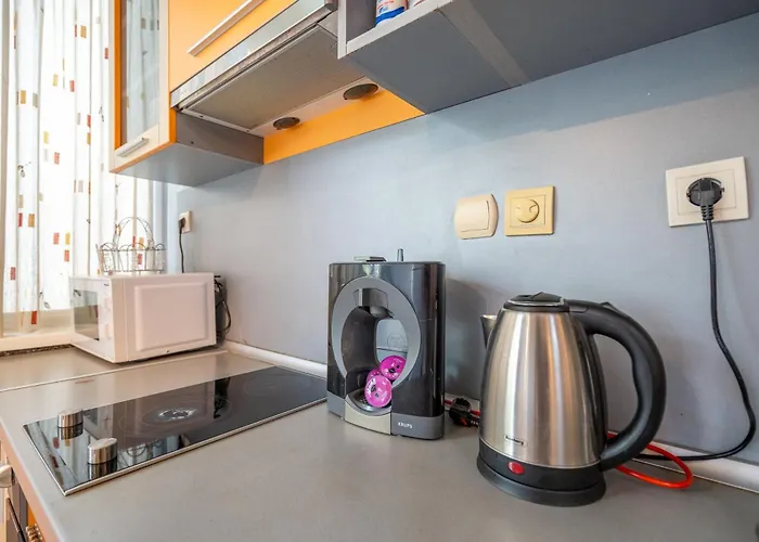 3 Bedroom South Park With Free Parking * ソフィア