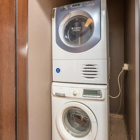 Apartmán 3 Bedroom South Park With Free Parking