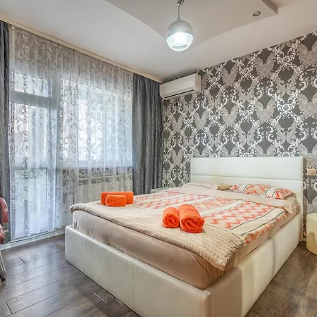 3 Bedroom South Park With Free Parking * صوفيا