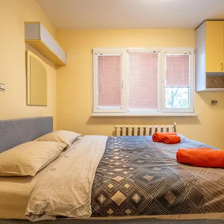 شقة 3 Bedroom South Park With Free Parking