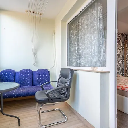 Apartment 3 Bedroom South Park With Free Parking *