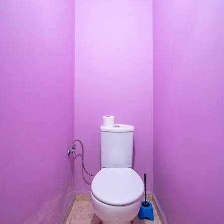 3 Bedroom South Park With Free Parking София