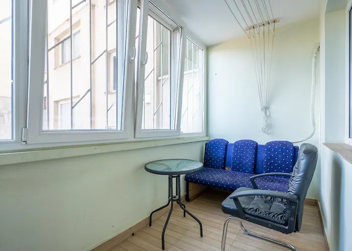 3 Bedroom South Park With Free Parking Apartamento *