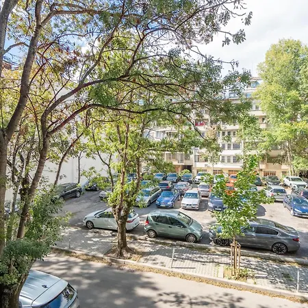 3 Bedroom South Park With Free Parking *