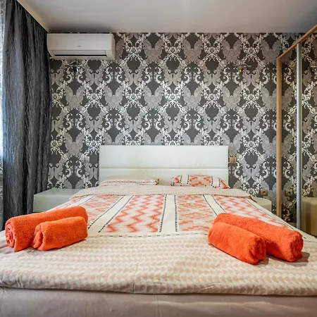 Appartement 3 Bedroom South Park With Free Parking