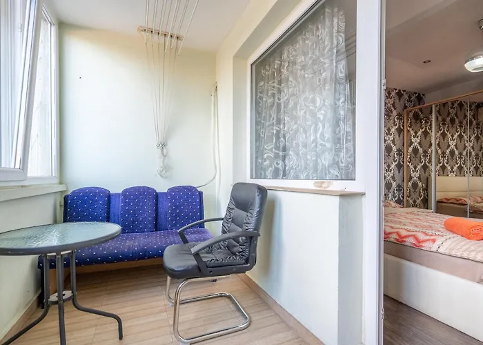 公寓 3 Bedroom South Park With Free Parking *