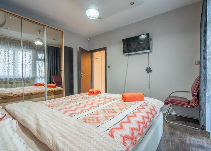 3 Bedroom South Park With Free Parking *