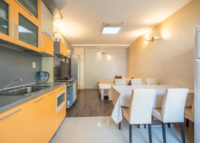 3 Bedroom South Park With Free Parking * 索菲亞